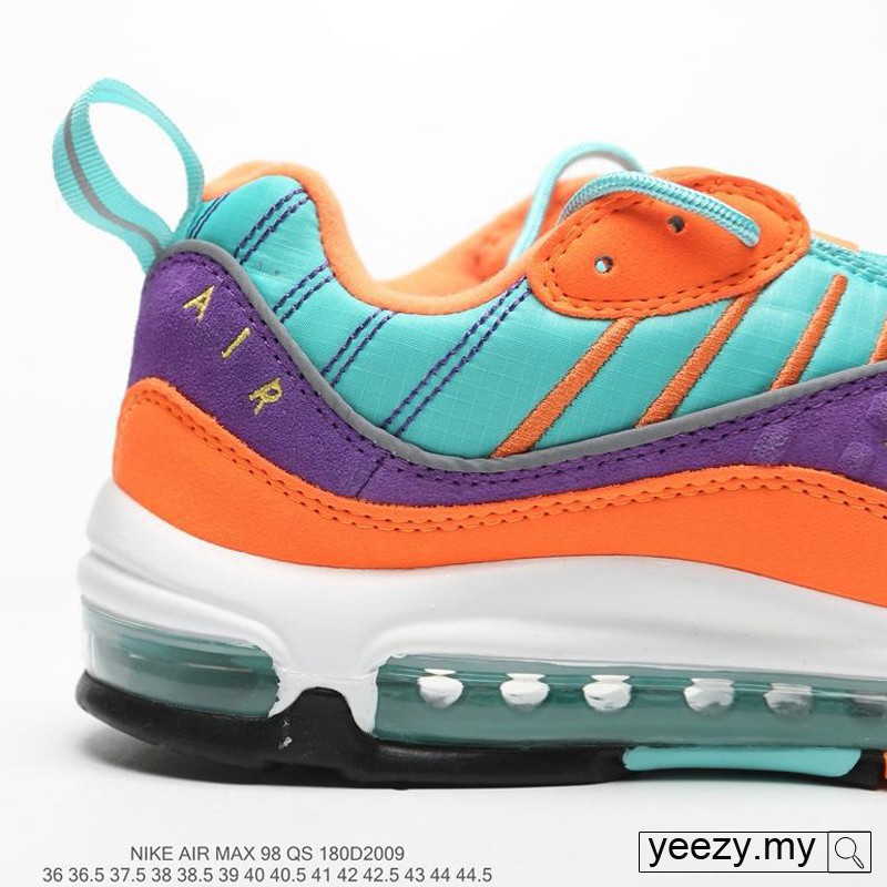 Air Max 98 43 Online, 60% OFF | www.gogogorunners.com