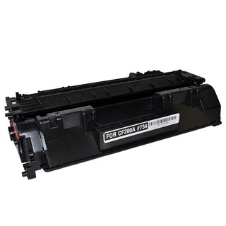 【數位3C】HP CF280X (80X) 相容高容量碳粉匣 適用LaserJet M401dn/M425dn