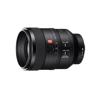 【高雄四海】SONY FE 100mm F2.8 STF GM OSS 全新平輸．一年保固．A7系列專用