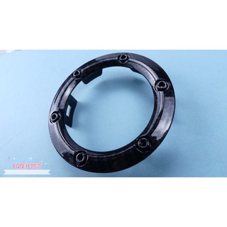 MK精品 EPIC 水轉印 油箱飾圈 油箱還 油箱外圈 碳纖維 新勁戰 三代 四代 BwsR Force D款