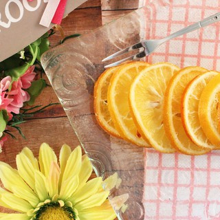 香橙片 150g 低溫烘乾 可直接食用 或沖泡茶飲 亨好購物 年貨 伴手禮