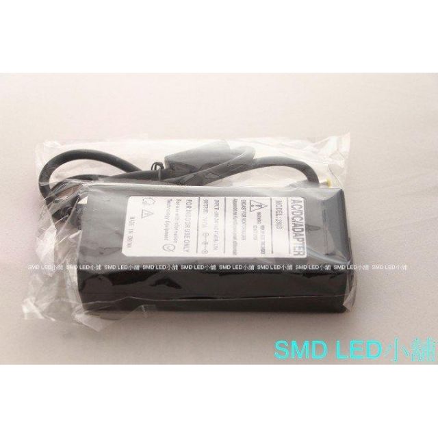 Smd Led 小舖 100 240v轉28v 3a 高品質電源供應器內徑2 1mm 外徑5 5mm 變壓器 蝦皮購物