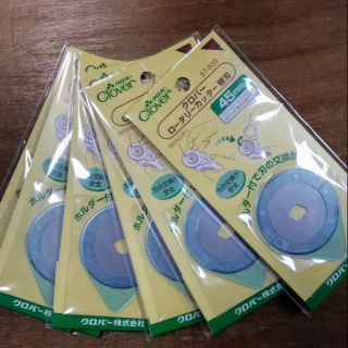 豬豬日本拼布/45mm 可樂牌裁刀片/57-503/ 工具類