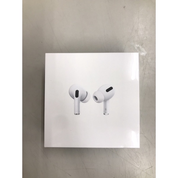 Apple AirPods Pro 新版支援Magsafe 藍牙耳機【原廠公司貨】全新未拆封，當天出貨！！！要買要快