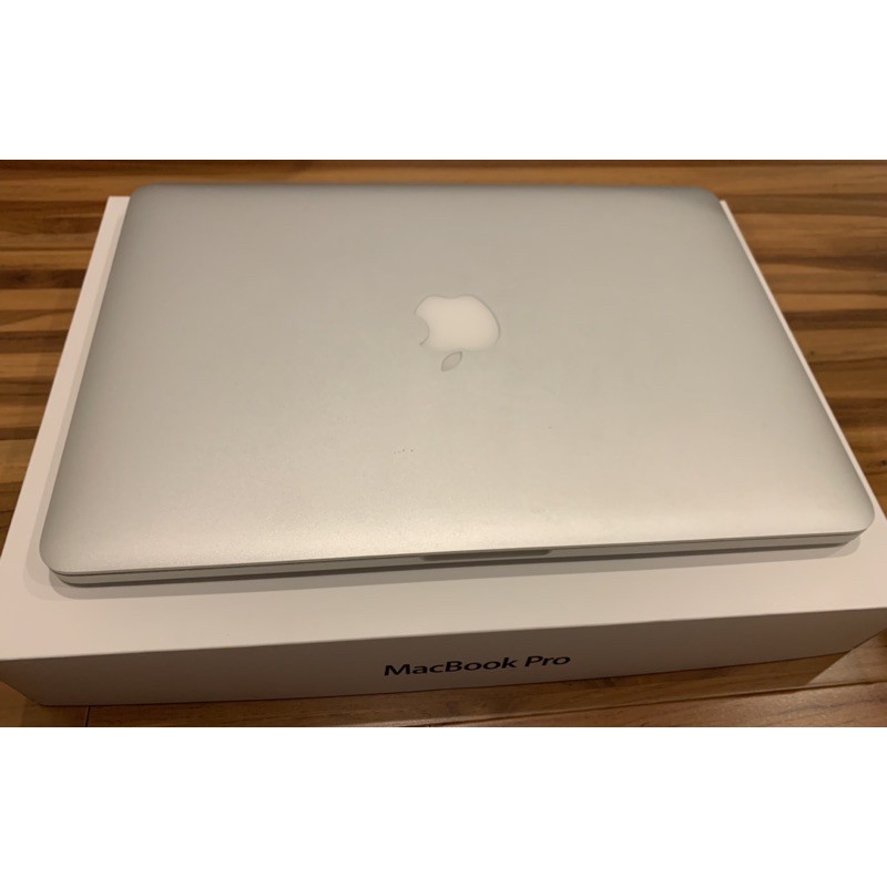 MacBook Pro 13 Retina 2013 Late Version