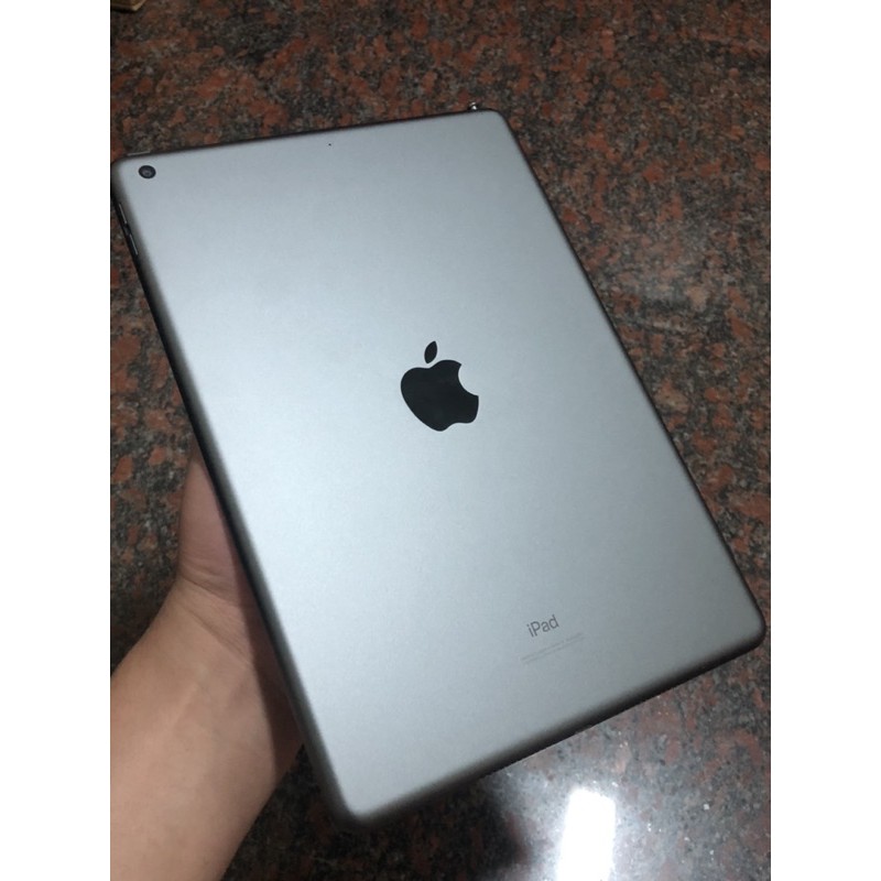 Apple iPad 7太空灰wifi-32G（誠可談）