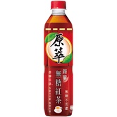 原萃錫蘭紅茶580ml*24入 $430(桃園周邊限定)任五箱送達