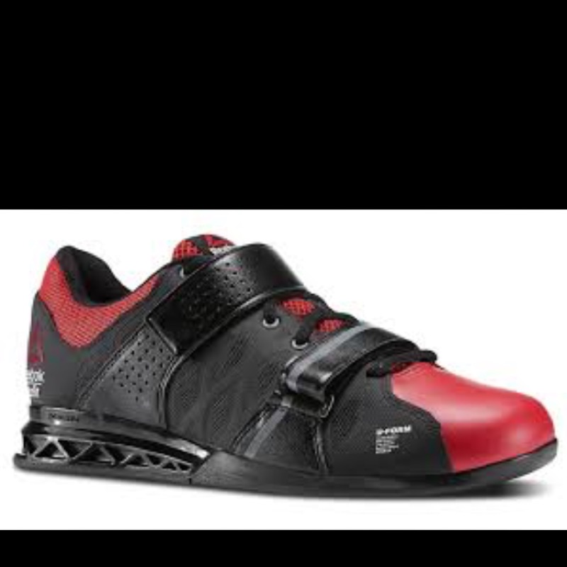 reebok crossfit lifter plus 2.1