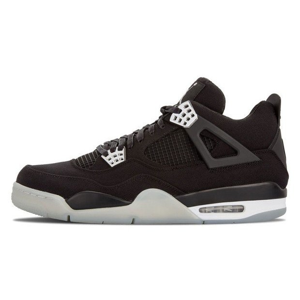 air jordan iv eminem x carhartt