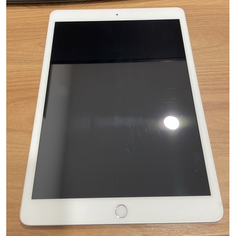 【免運】Apple  iPad 8  32G/10.2吋  白色*九成新