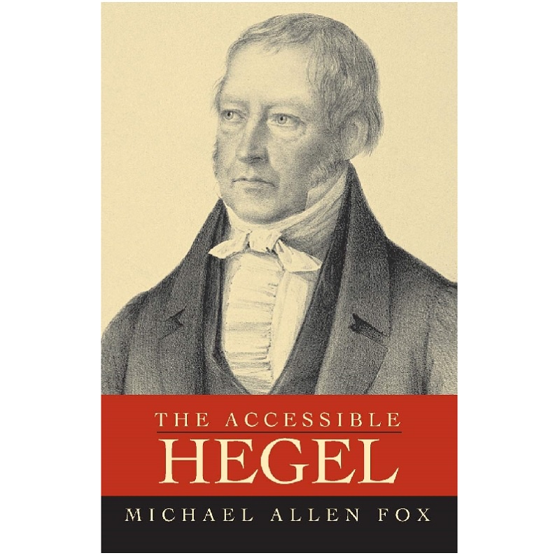 The Accessible Hegel