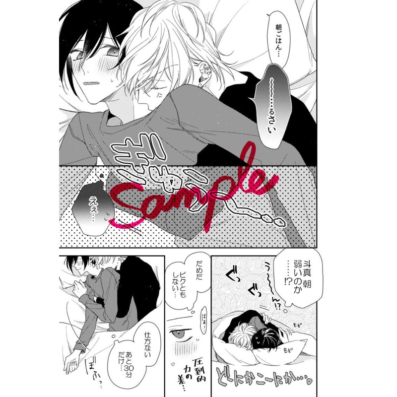 代購 灰田ナナコ キラキラ 初めてのお泊り 僕を悪い子にして商業番外 蝦皮購物