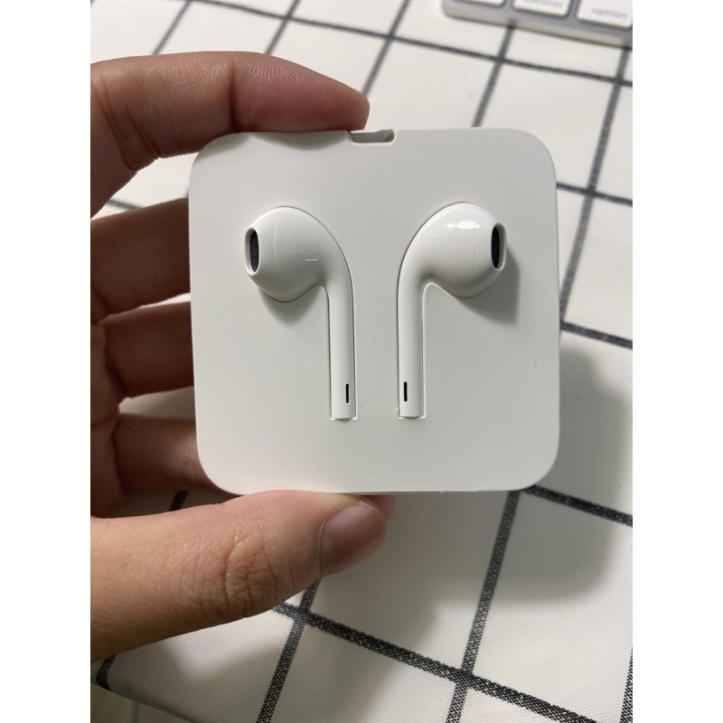 現貨24h發貨 apple lightning 耳機 蘋果耳機 iPhone 原廠耳機 公司正品（降價出售）