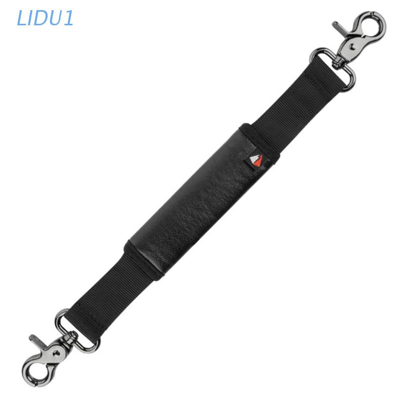 Lidu1 繃帶皮革織帶手柄帶, 用於 -JBL Xtreme 1 / 2 揚聲器配件