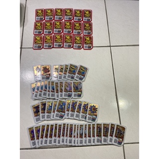 寶可夢機臺Pokémon Gaole 第四彈三星卡片Lucky卡隨機出貨