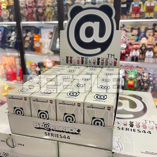 BEETLE BE RBRICK 44代 盲盒 盲抽 S44 盒抽 隨機出貨 庫柏力克熊 BEARBRICK 100%