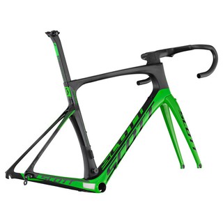 🔥全新公司貨🔥Scott Foil RC 競賽級空氣力學公路車 車架組 只有一臺 S 尺寸 特價出清優惠