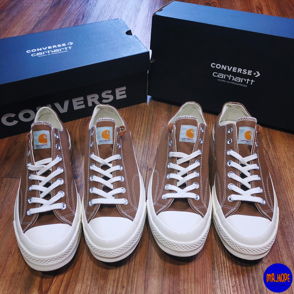 MR.HOPE】歐線Carhartt WIP x Converse Chuck 70「ICONS」帆布鞋限量聯名| 蝦皮購物