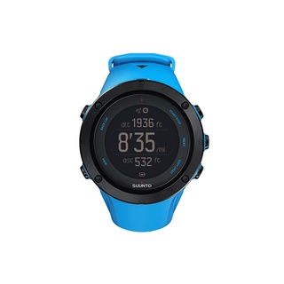 SUUNTO AMBIT3 PEAK SAPPHIRE HR 進階戶外探險與多項目運動 GPS 腕錶 現貨 廠商直送