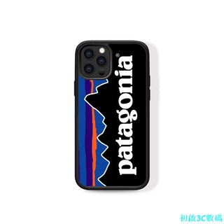 Patagonia歐美潮牌手機殼/初啟3C數碼