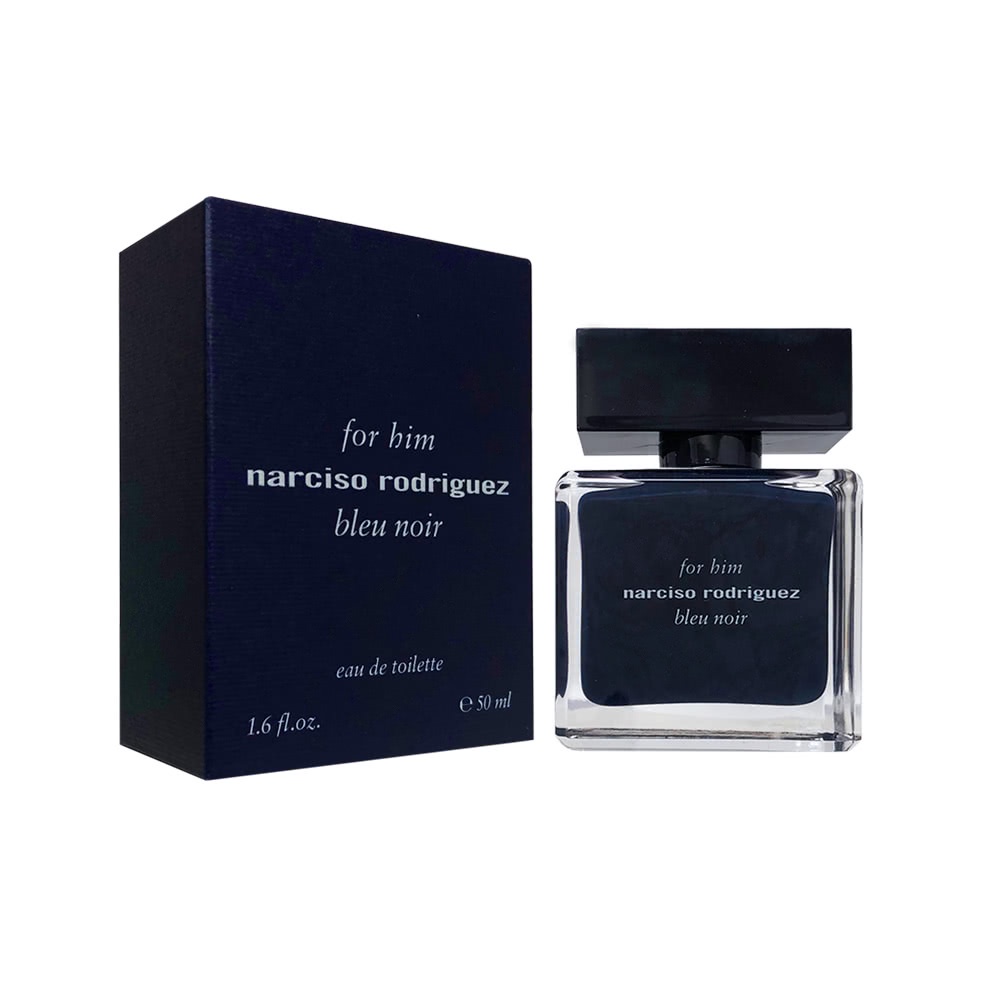 【霏霏美妝】Narciso Rodriguez 紳藍 男性淡香水100ml