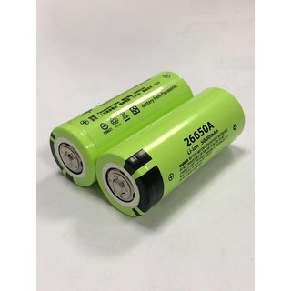 全新 BSMI認證 26650電池 5000mah 26650電池 松下電池 手電筒電池 26650 行動電源