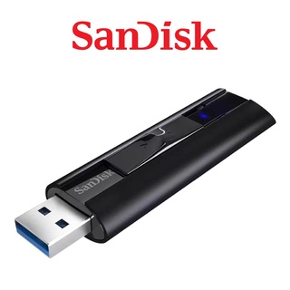 【SANDISK】EXTREME PRO USB 3.1 固態隨身碟 CZ880 隨身碟 1T 高效能隨身碟