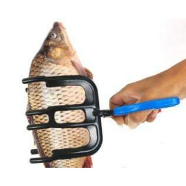大物魚專用…夾魚器