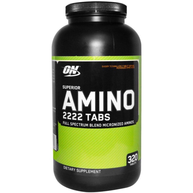 On amino 2222  320顆