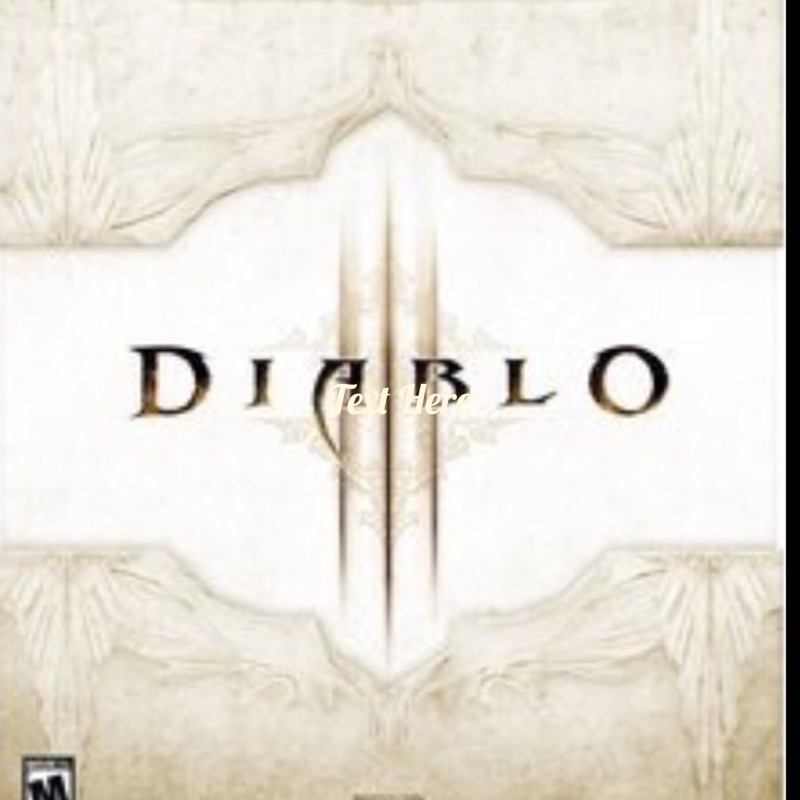 暗黑破壞神3 典藏版 Diablo