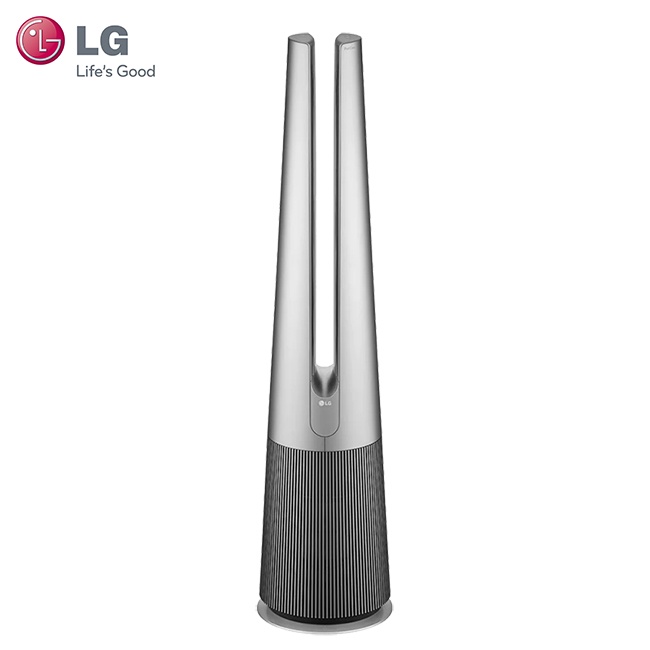 LG 樂金 FS151PSF0 AeroTower 空氣清淨機 HEPA13濾網 紫外線淨化 風革機