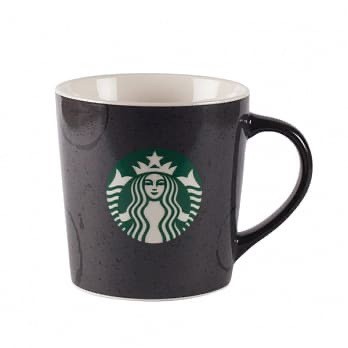 星巴克Starbucks 16週年軌跡紀念杯