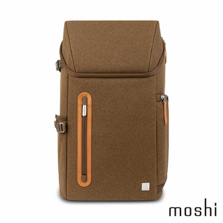 Moshi Arcus 多功能後背包 相機包 筆電包 減壓 大容量