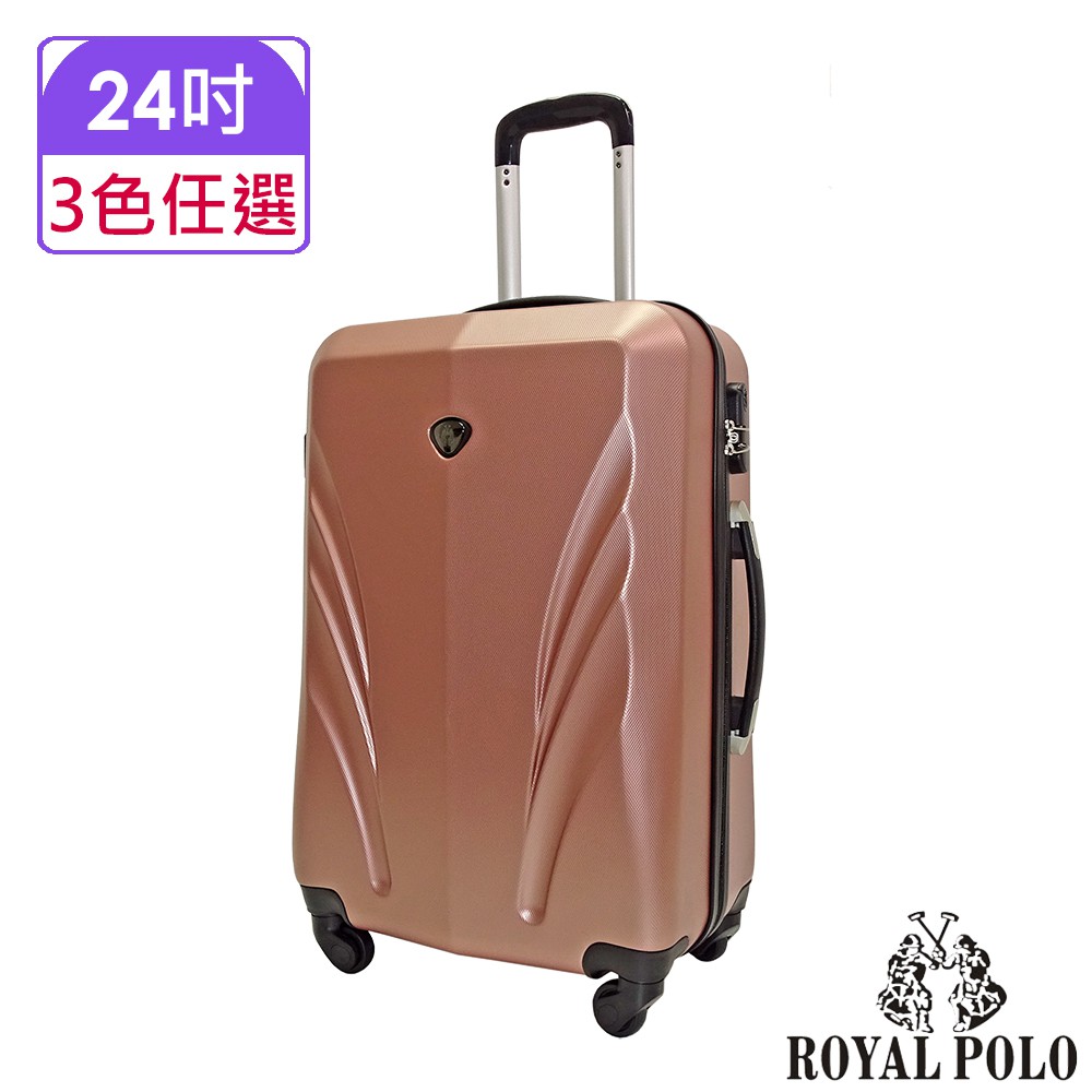 royal polo luggage