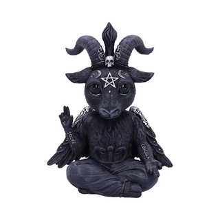 Baphoboo巴風特寶寶模型大.小雕像公仔[現在復仇NMN] (臺灣獨家)搖滾地鐵 Rock Subway★現貨