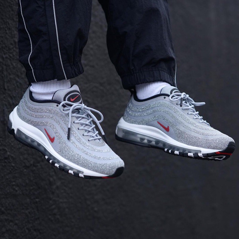 air max 97 lx swarovski black