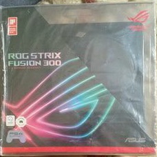 ASUS 華碩 ROG Strix Fusion 300 電競耳機