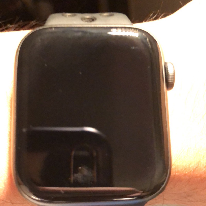 apple watch 4 wifi 44mm