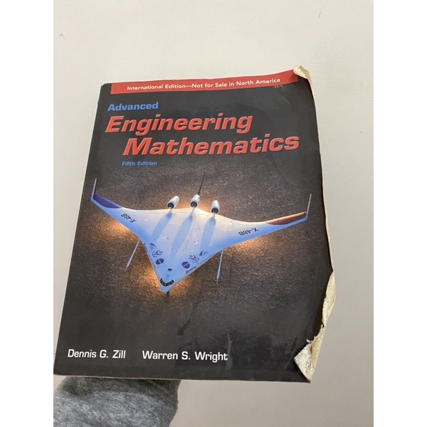 工程數學原文書Dennis G.Zill 5th Edition | 蝦皮購物