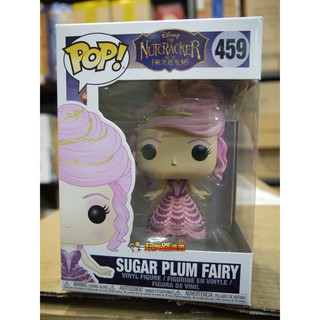 {玩具路邊攤} 正美版 FUNKO POP 迪士尼 胡桃鉗與奇幻四國 Nutcracker 甜梅 甜糖之地 459