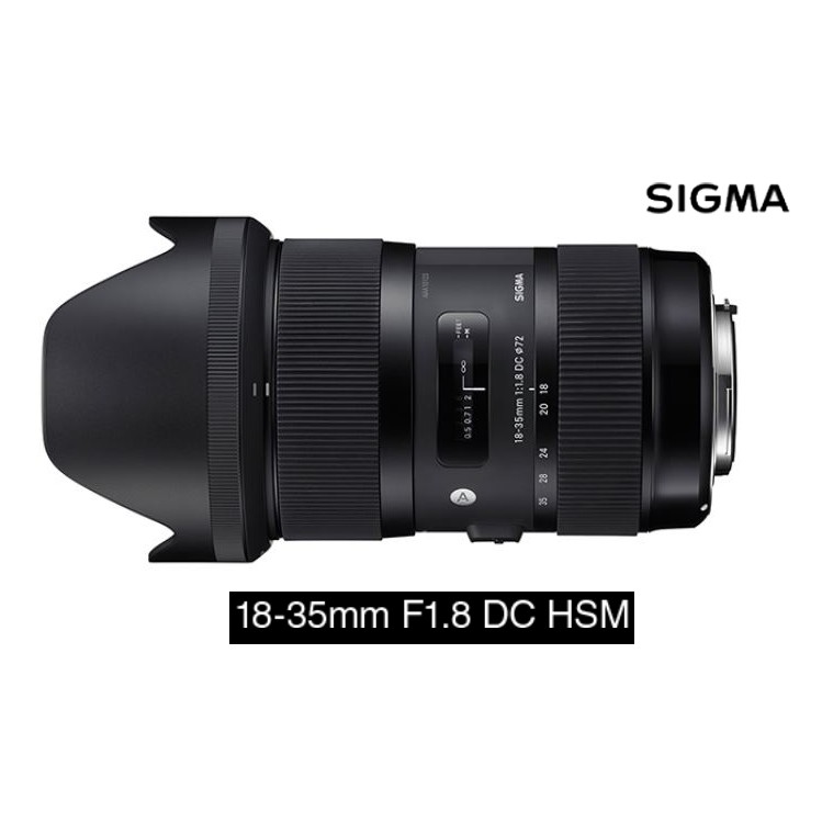 sigma 18-35mm - 鏡頭優惠推薦- 3C與筆電2022年11月| 蝦皮購物台灣