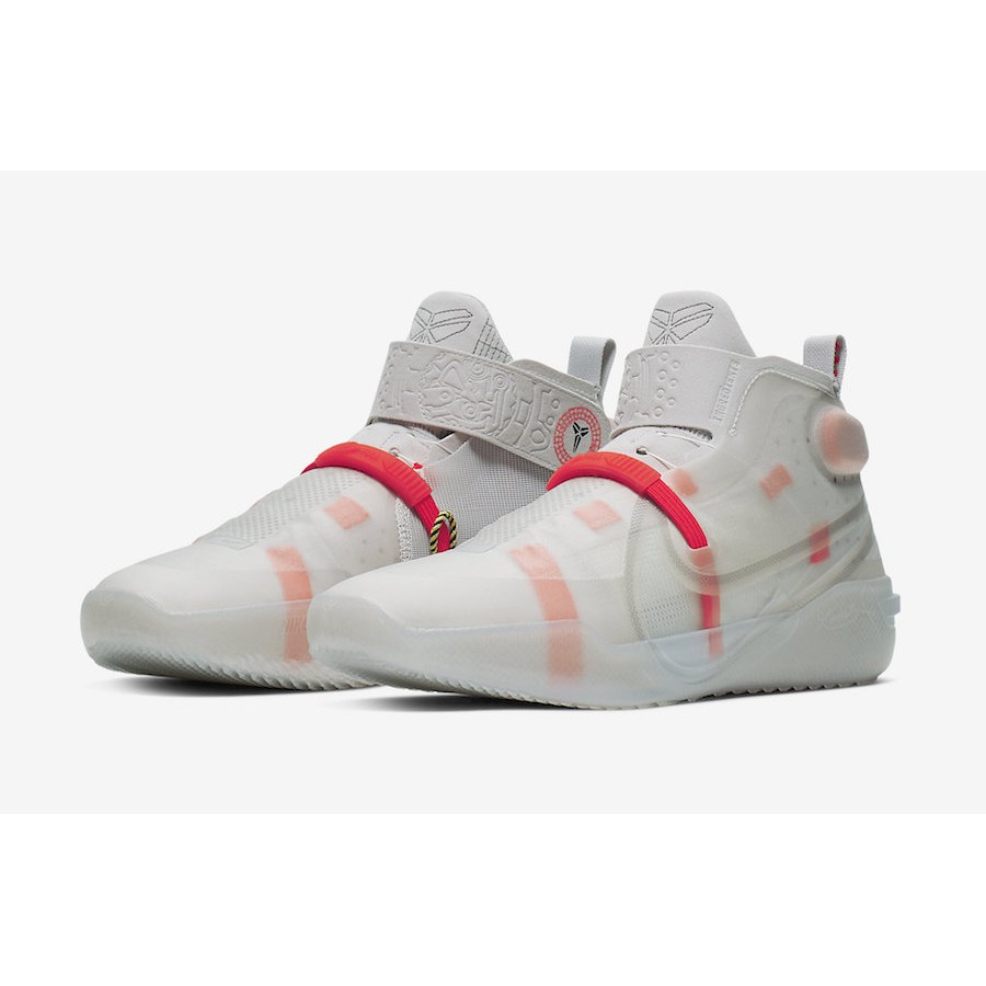 kobe ad off white