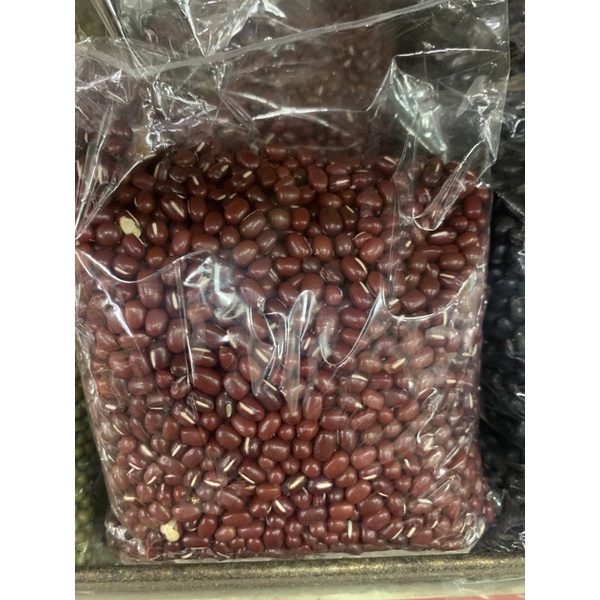 萬丹 紅豆 一斤 600g