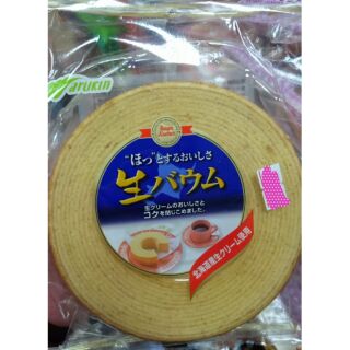 💖新貨到💖北海道牛奶生產 宇治抹茶。巧克力。丸金大年輪蛋糕 厚切年輪蛋糕獨立包裝👑連妃嚴選311