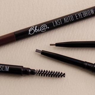 (韓國比爾) Bbia Last Auto EyeBrow Pencil Slim 0.06g