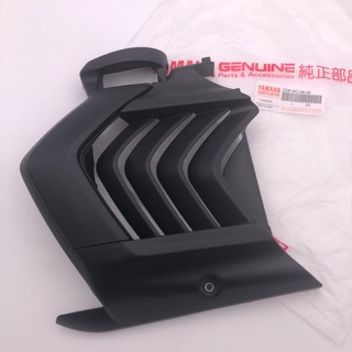 ✨YAMAHA 原廠 2SW-WE246-00 水箱蓋 FORCE SMAX 散熱器護罩 水箱外蓋 護蓋