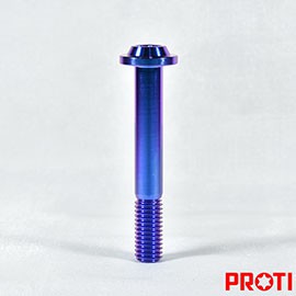 PROTI M8L55 鈦螺絲 (逆牙/反牙)
