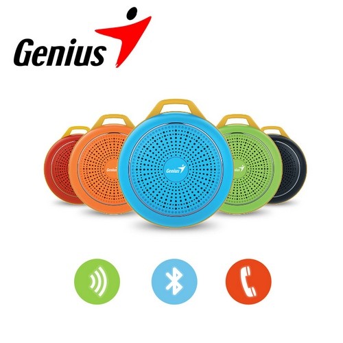 Genius 喇叭 音響 喇叭優惠推薦 家電影音21年7月 蝦皮購物台灣