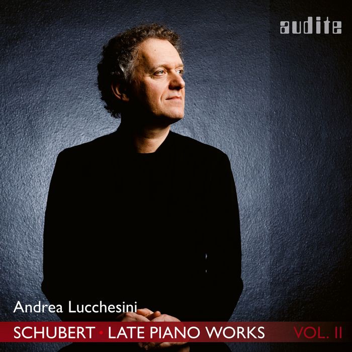 舒伯特 最後鋼琴作品第二集 Schubert Late Piano Works Vol 2 97766