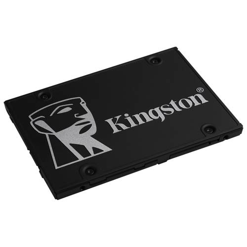 含稅附發票【史代新文具】金士頓 SKC600 512G SATA-3 SSD 固態硬碟